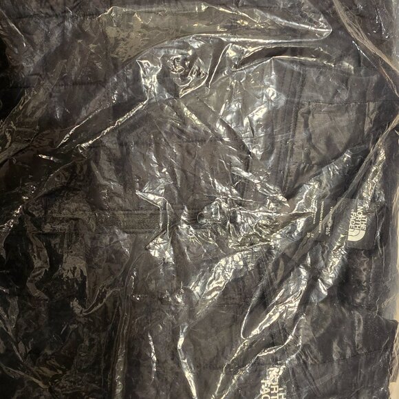 The North Face ThermoBall Eco 2.0 Plus Size Jacket - Women's 2X Black NWT NEW - Picture 6 of 7